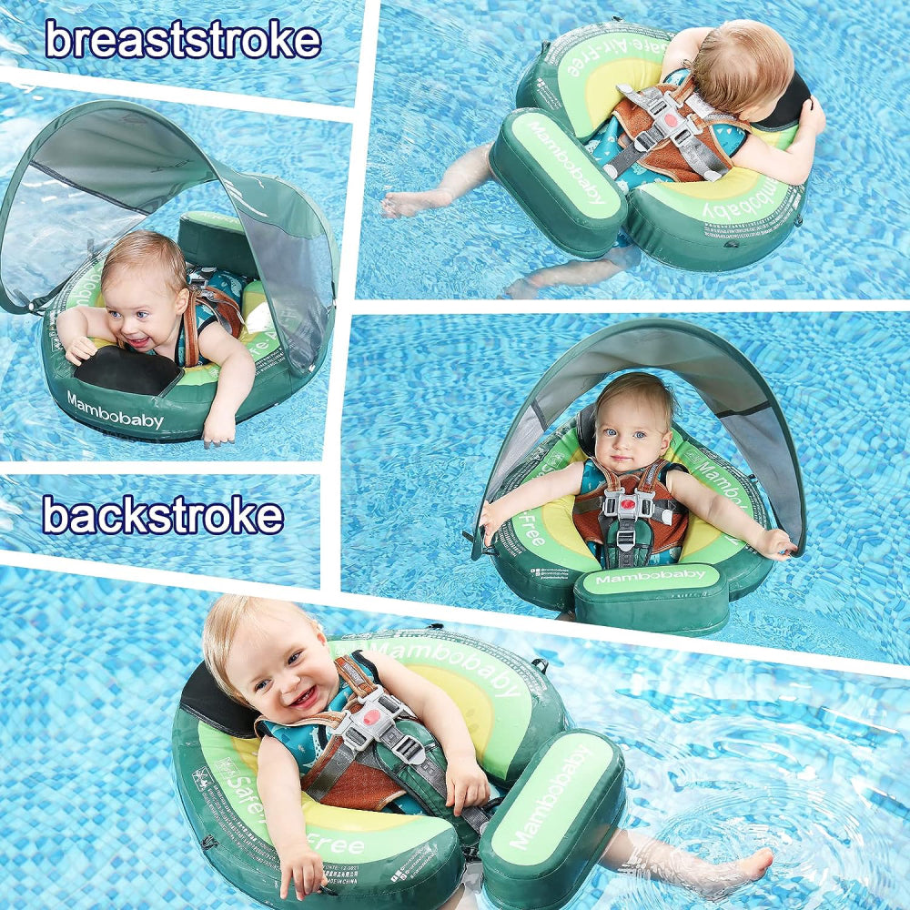 Mambobaby Float, Mambo Baby Float, Mambobaby, Mambobaby Float with Canopy, Baby Float with Canopy, Baby Pool Float, Baby swim Float, Mambobaby Float Australia, Mambo baby Float Australia, Mambobaby Float with Canopy Australia