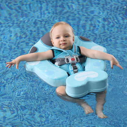 Mambobaby™ Sea Lion | Air-Free Baby Float (3-24m)