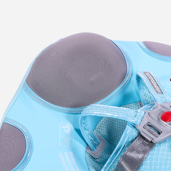 Mambobaby™ Sea Lion | Air-Free Baby Float (3-24m)