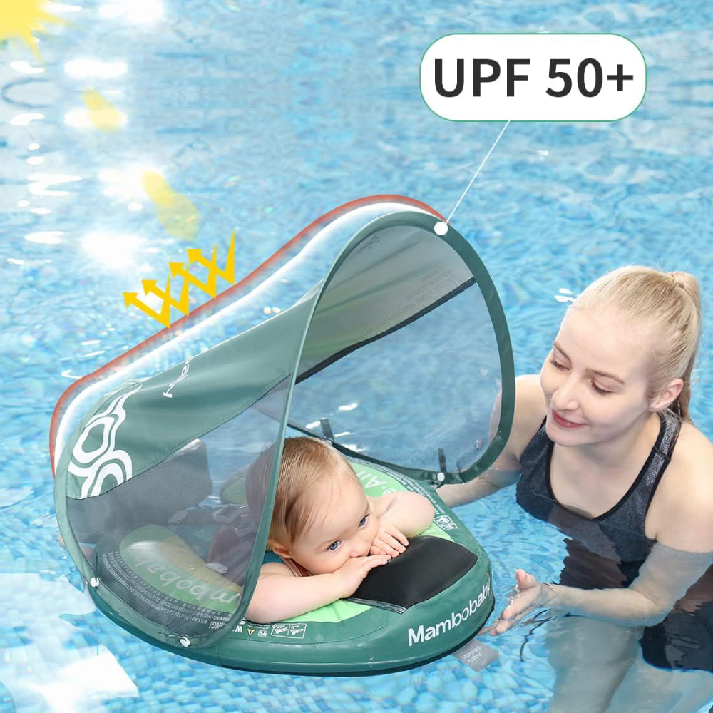 Mambobaby Float, Mambo Baby Float, Mambobaby, Mambobaby Float with Canopy, Baby Float with Canopy, Baby Pool Float, Baby swim Float, Mambobaby Float Australia, Mambo baby Float Australia, Mambobaby Float with Canopy Australia
