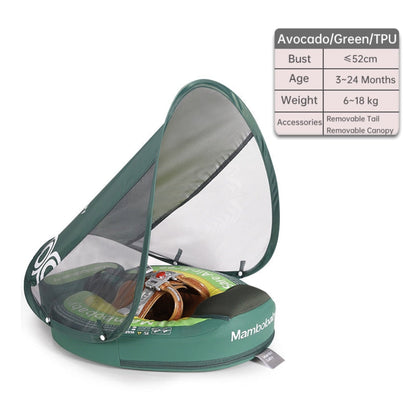 Mambobaby Float, Mambo Baby Float, Mambobaby, Mambobaby Float with Canopy, Baby Float with Canopy, Baby Pool Float, Baby swim Float, Mambobaby Float Australia, Mambo baby Float Australia, Mambobaby Float with Canopy Australia