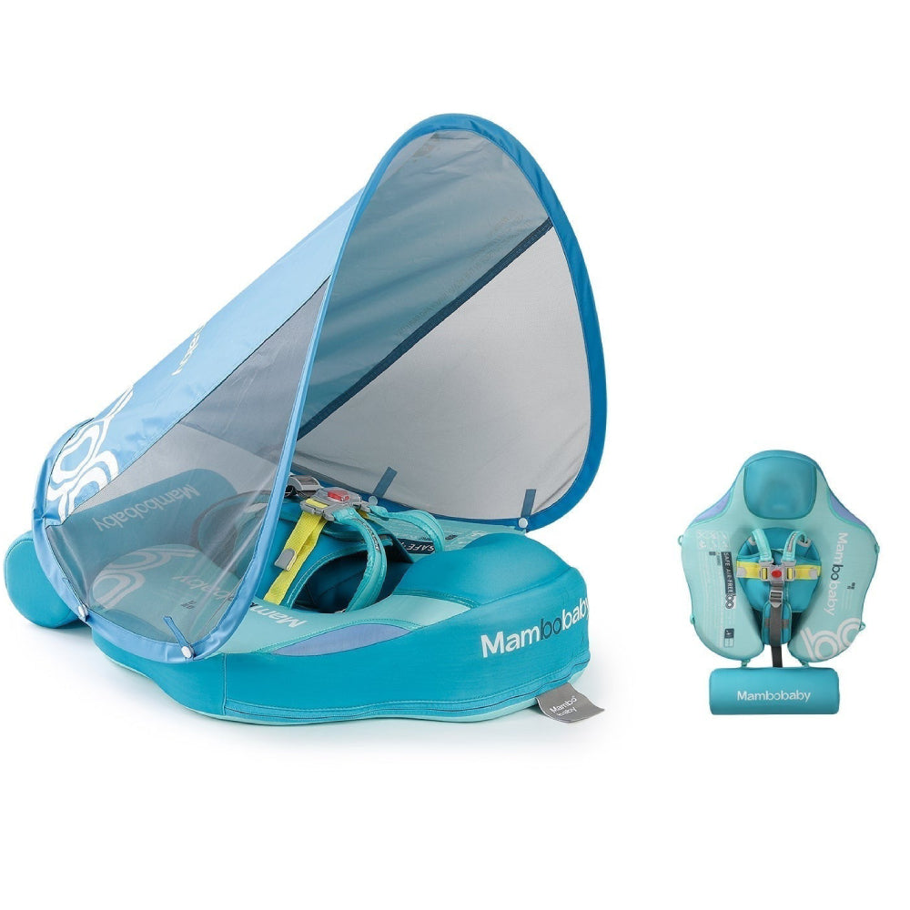Mambobaby Float, Mambo Baby Float, Mambobaby, Mambobaby Float with Canopy, Baby Float with Canopy, Baby Pool Float, Baby swim Float, Mambobaby Float Australia, Mambo baby Float Australia, Mambobaby Float with Canopy Australia