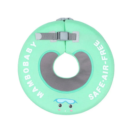 Mambobaby™ Spa Neck Float (0-12 Months)
