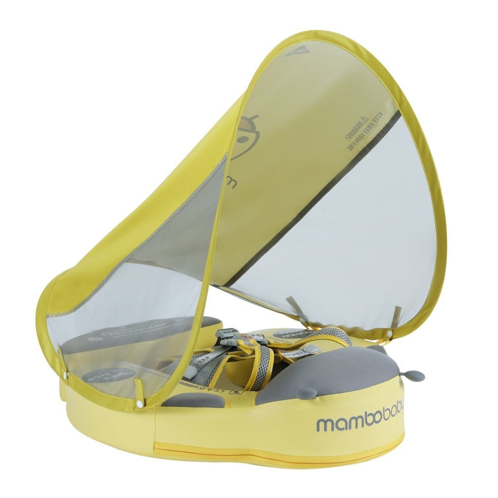 Mambobaby Float, Mambo Baby Float, Mambobaby, Mambobaby Float with Canopy, Baby Float with Canopy, Baby Pool Float, Baby swim Float, Mambobaby Float Australia, Mambo baby Float Australia, Mambobaby Float with Canopy Australia