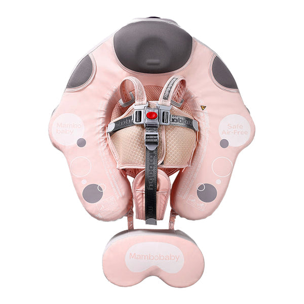 Mambobaby™ Sea Lion | Air-Free Baby Float (3-24m)