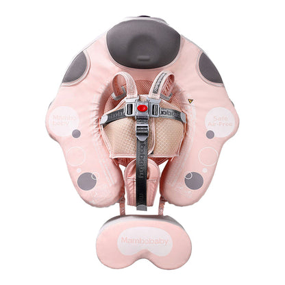 Mambobaby™ Sea Lion | Air-Free Baby Float (3-24m)