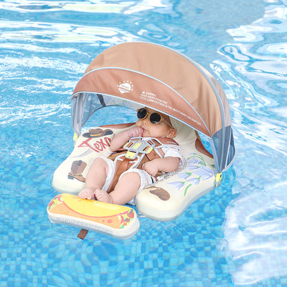 Mambobaby™ Texas | Air-Free Baby Float (3-24m)
