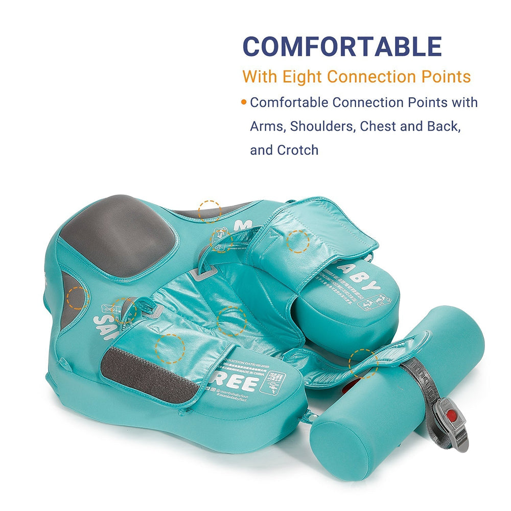 Mambobaby Swimming Floats (3-24 Months)