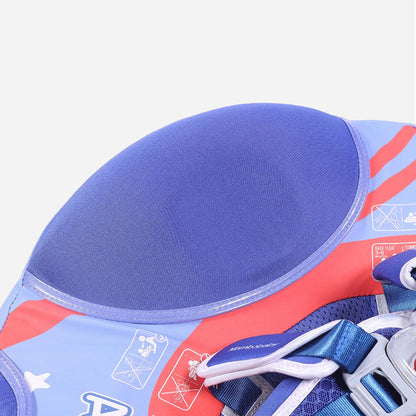 Mambobaby™ American Doughnut | Air-Free Baby Float (3-24m)