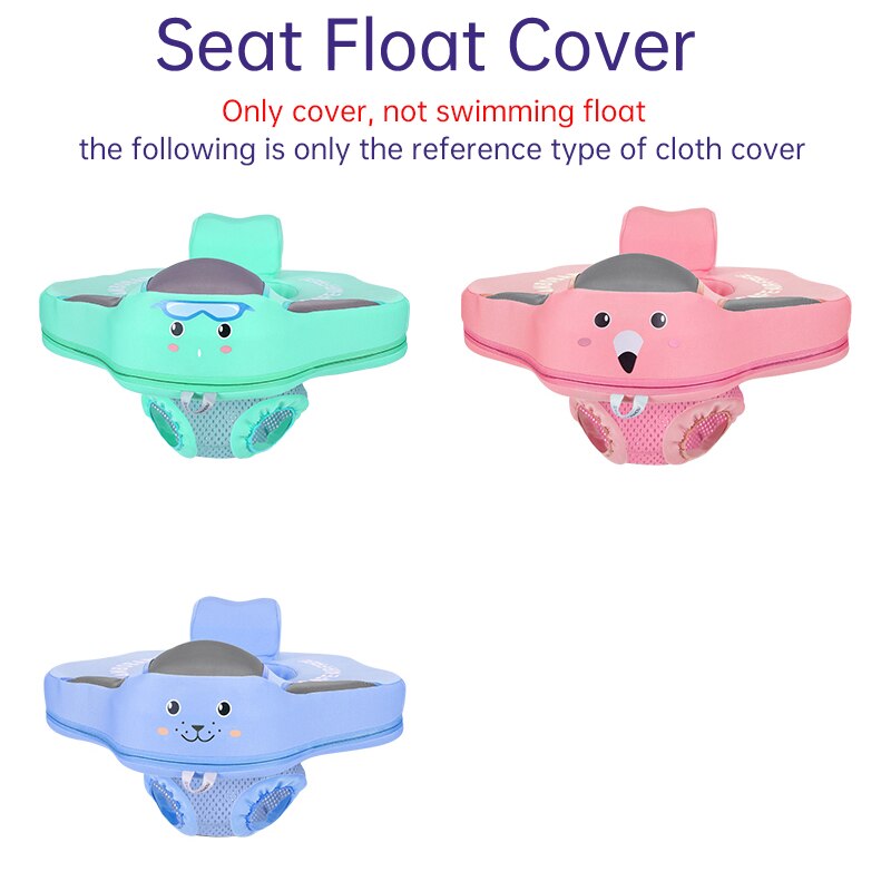 Protect your Mambobaby™ Seat/Chest Float with our official travel cover. Durable, quick-dry, and hygienic. The must-have accessory for travel to Australia, USA, & Europe.
