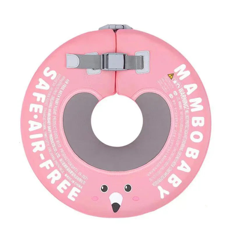 Mambobaby™ Spa Neck Float (0-12 Months)