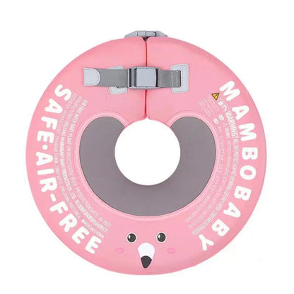 Mambobaby™ Spa Neck Float (0-12 Months)