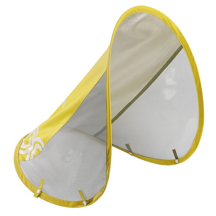Mambobaby Float Accessories Canopy | Tail | Foot-rest | Cover