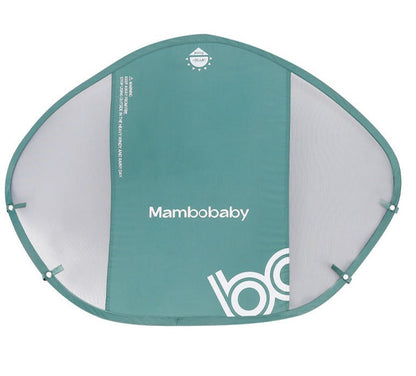 Mambobaby Float Accessories Canopy | Tail | Foot-rest | Cover