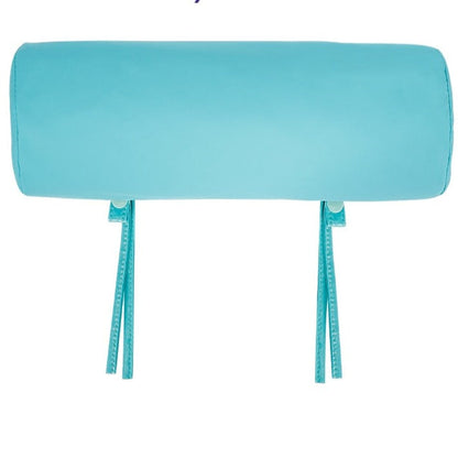 Mambobaby™ Anti-Flip Stability Tail Wing. This essential safety attachment prevents backward tipping and maintains a perfect 40-degree swimming angle for infant pool floats. Worldwide safety certified.